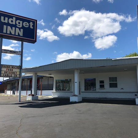 Budget Inn Albany Eksteriør billede